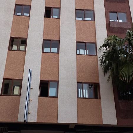 Hotel Aswan Ουζντά Εξωτερικό φωτογραφία