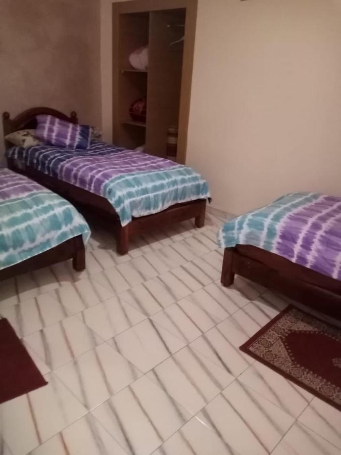 Hotel Aswan Ουζντά Εξωτερικό φωτογραφία