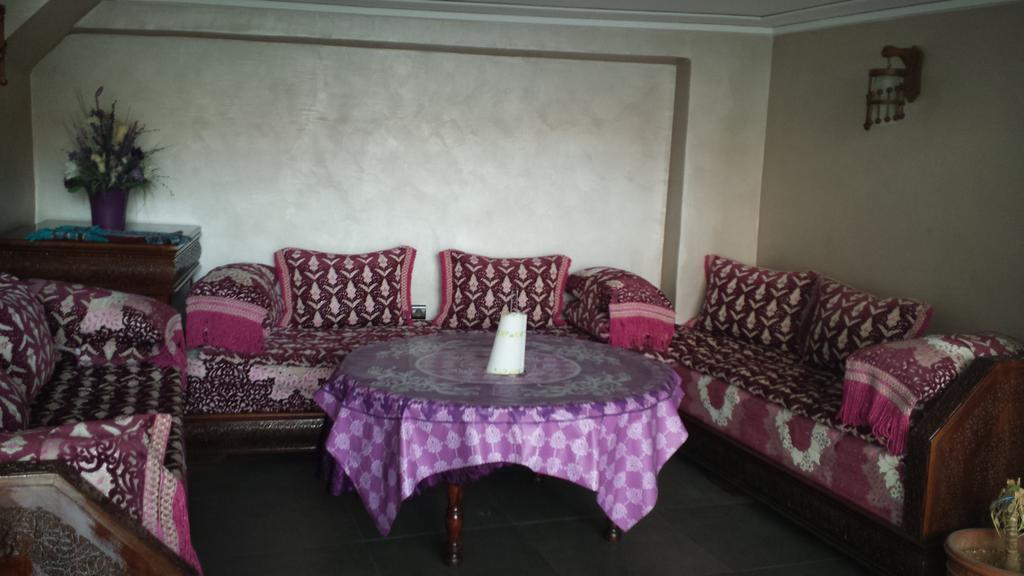 Hotel Aswan Ουζντά Εξωτερικό φωτογραφία