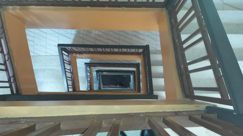 Hotel Aswan Ουζντά Εξωτερικό φωτογραφία