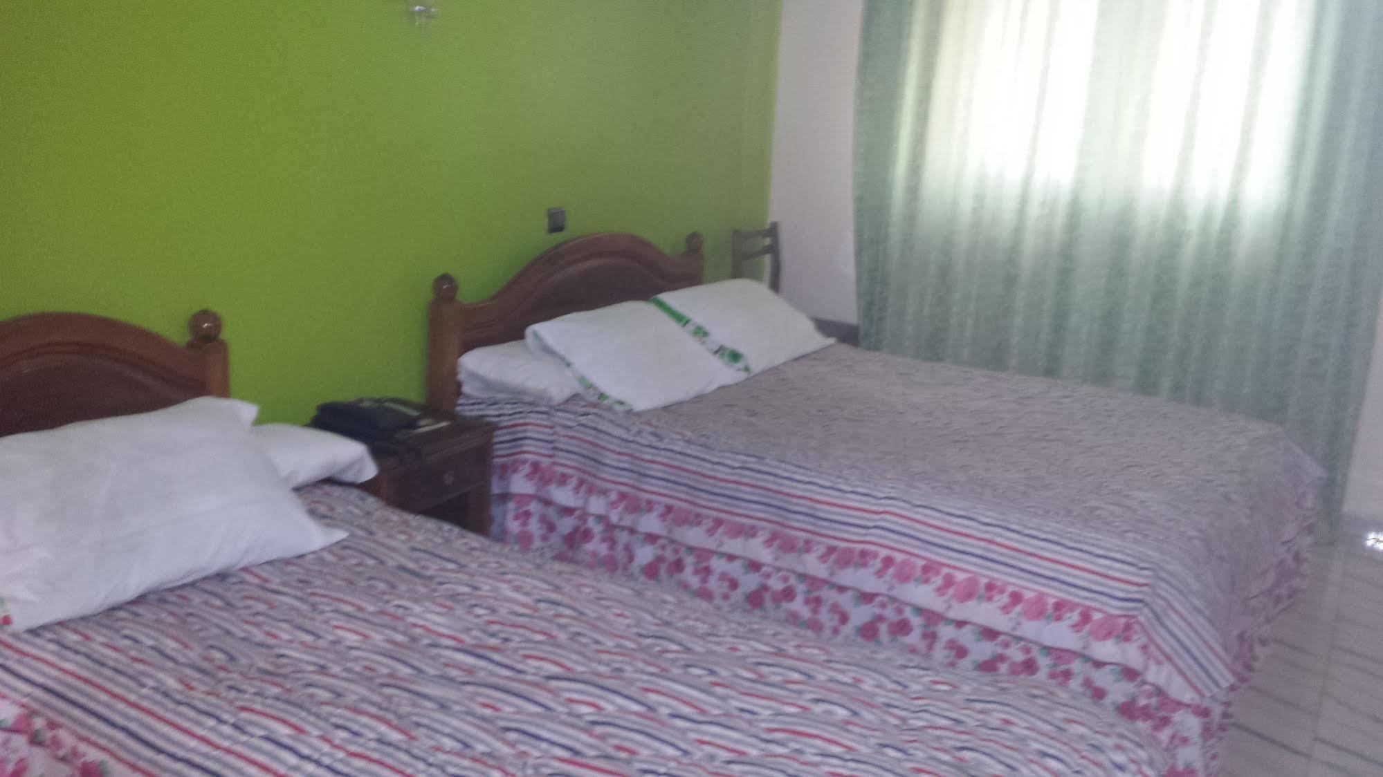 Hotel Aswan Ουζντά Εξωτερικό φωτογραφία